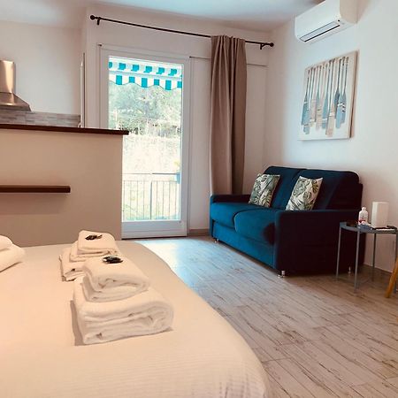 Ca Lea Beach House Monterosso al Mare Dış mekan fotoğraf