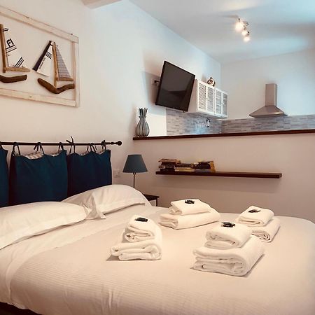 Ca Lea Beach House Monterosso al Mare Dış mekan fotoğraf