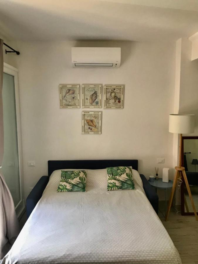 Ca Lea Beach House Monterosso al Mare Dış mekan fotoğraf