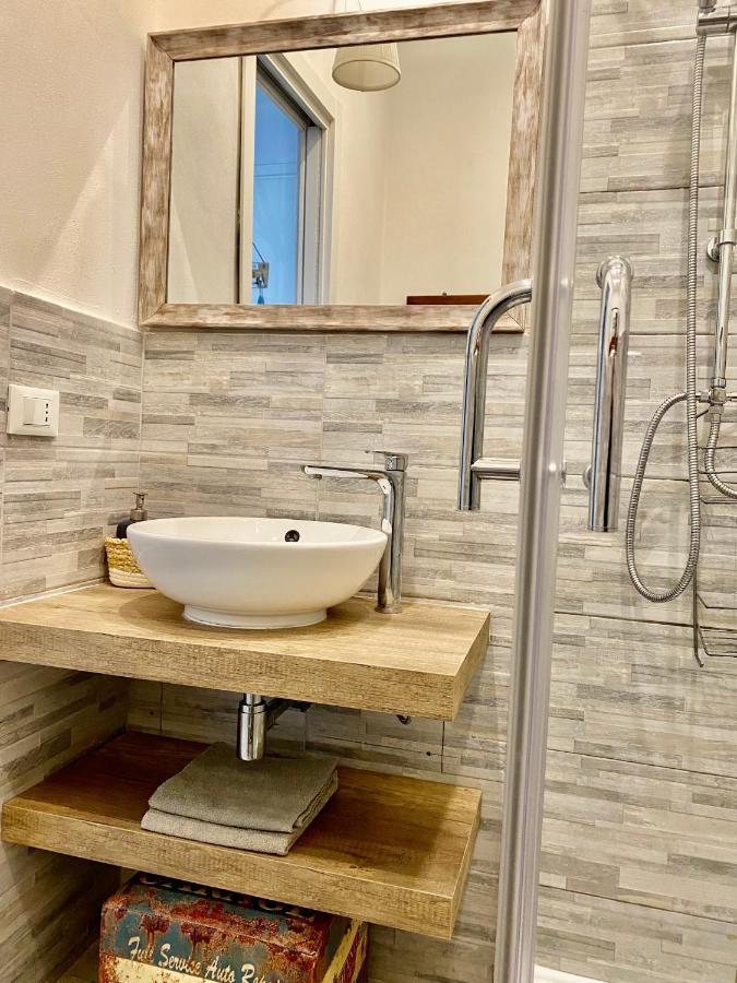 Ca Lea Beach House Monterosso al Mare Dış mekan fotoğraf