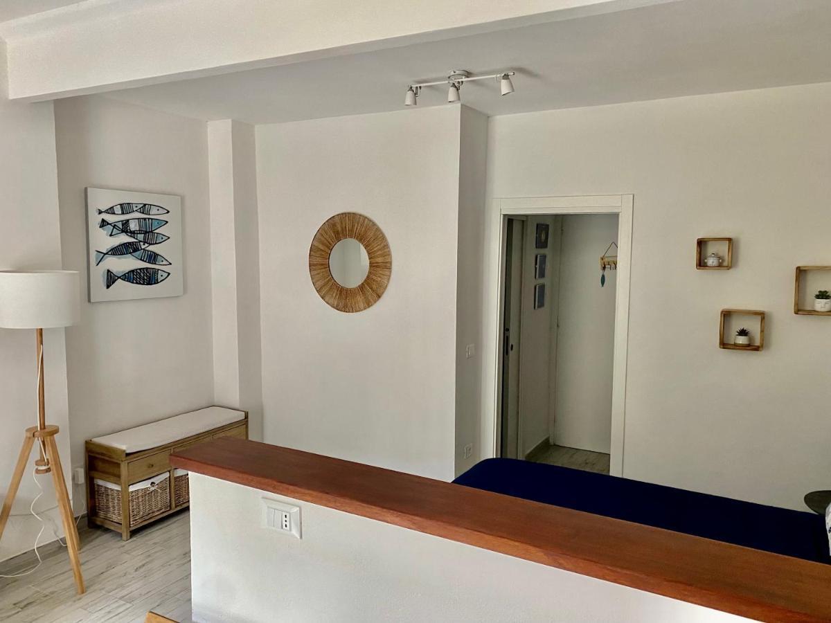 Ca Lea Beach House Monterosso al Mare Dış mekan fotoğraf