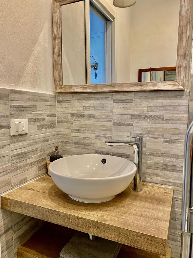 Ca Lea Beach House Monterosso al Mare Dış mekan fotoğraf