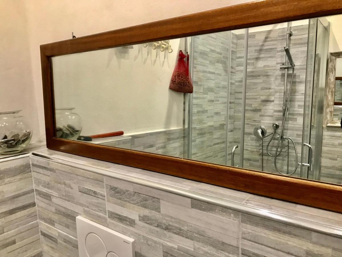 Ca Lea Beach House Monterosso al Mare Dış mekan fotoğraf