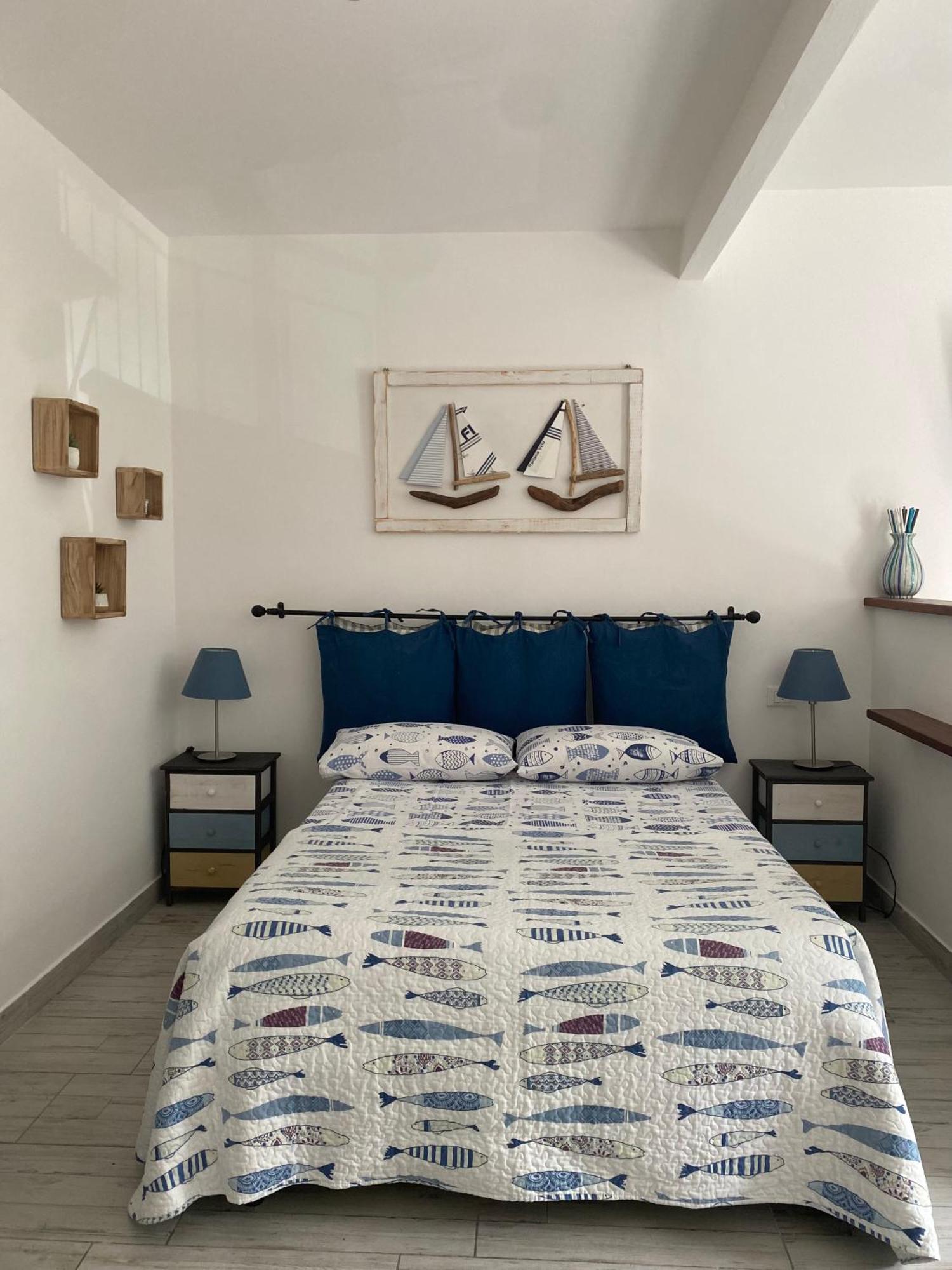 Ca Lea Beach House Monterosso al Mare Dış mekan fotoğraf