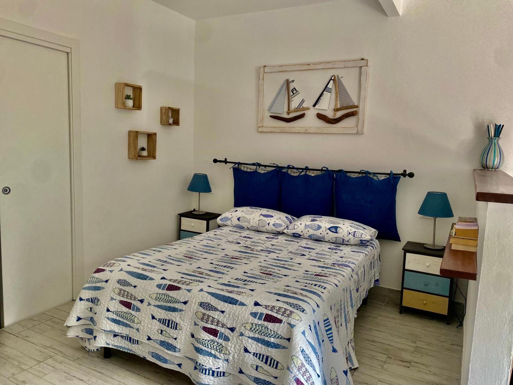 Ca Lea Beach House Monterosso al Mare Dış mekan fotoğraf