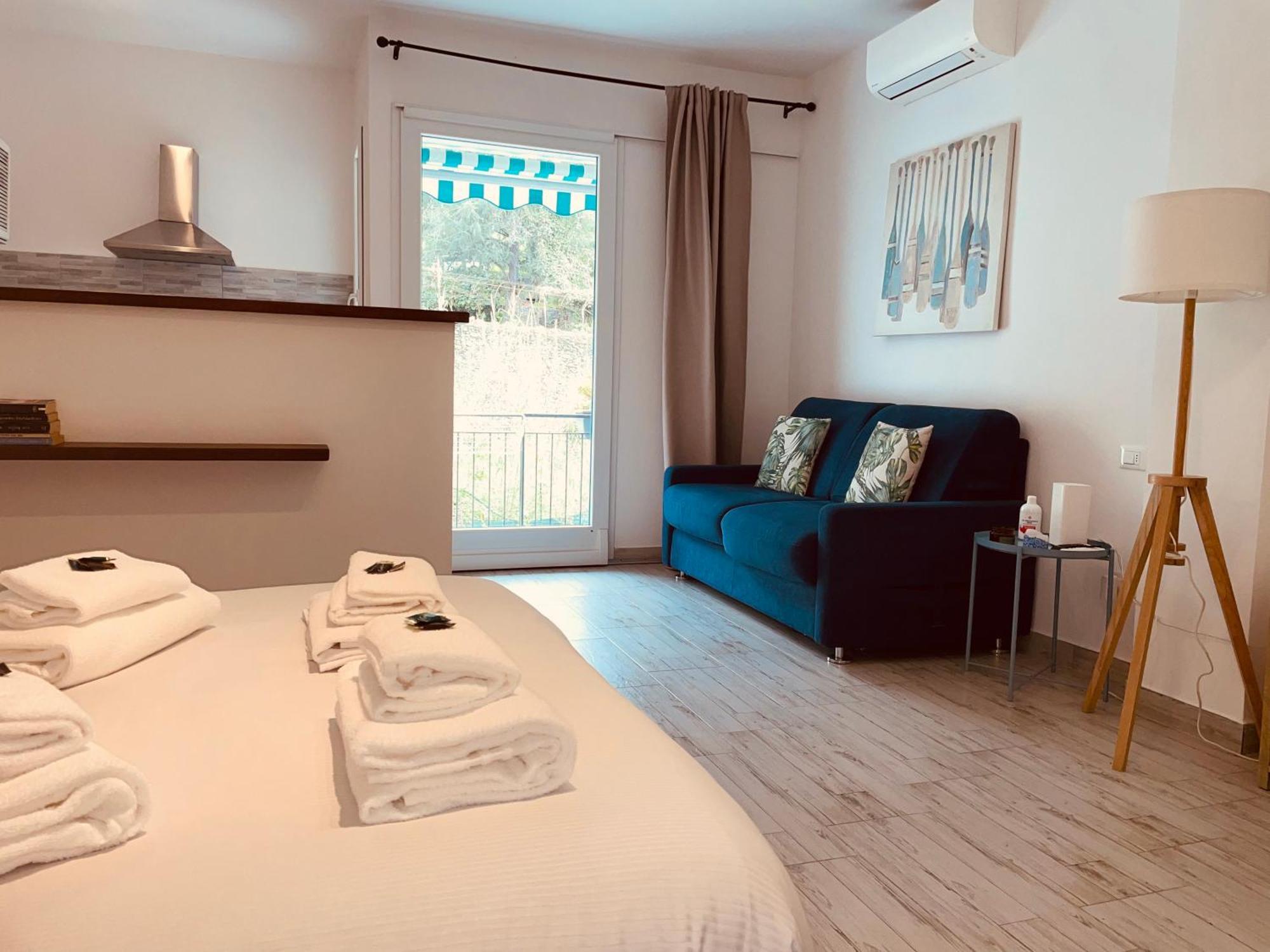 Ca Lea Beach House Monterosso al Mare Dış mekan fotoğraf