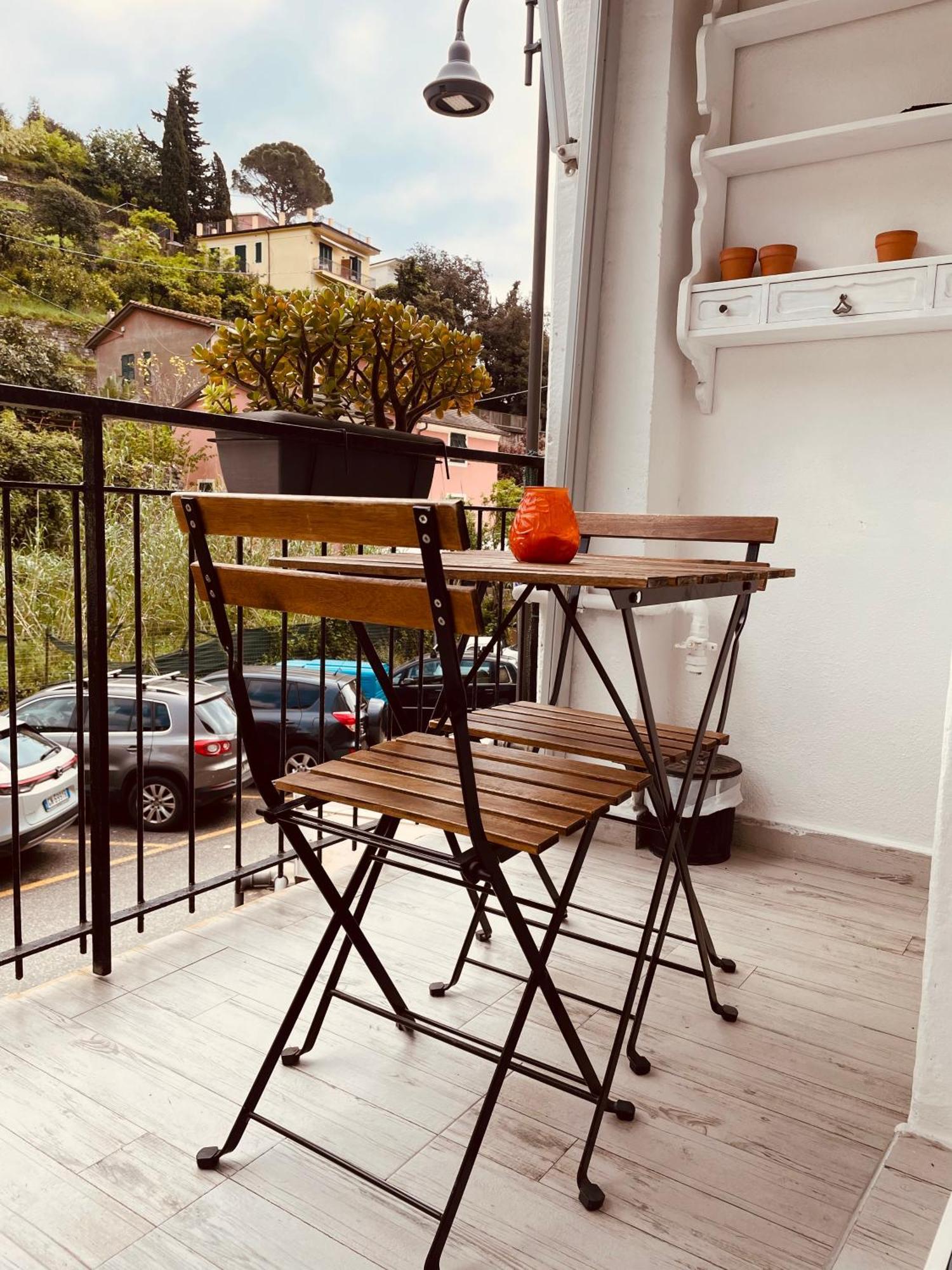 Ca Lea Beach House Monterosso al Mare Dış mekan fotoğraf