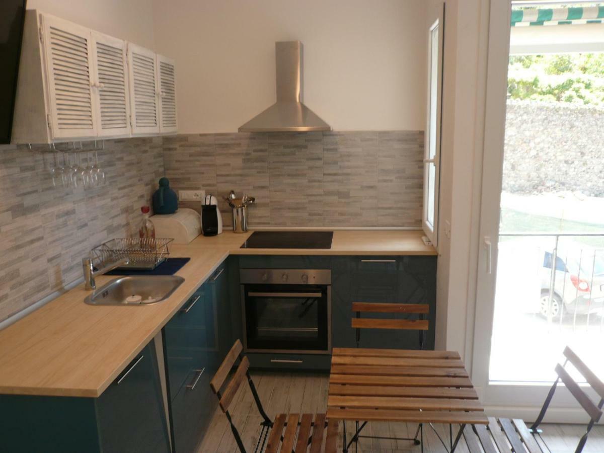 Ca Lea Beach House Monterosso al Mare Dış mekan fotoğraf