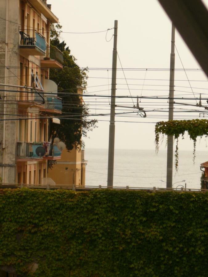 Ca Lea Beach House Monterosso al Mare Dış mekan fotoğraf