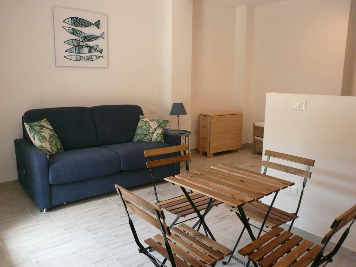 Ca Lea Beach House Monterosso al Mare Dış mekan fotoğraf