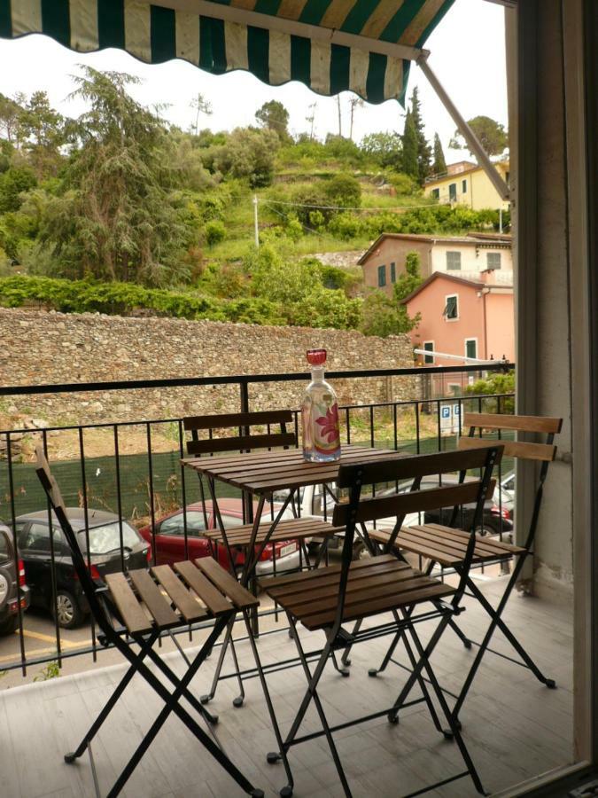 Ca Lea Beach House Monterosso al Mare Dış mekan fotoğraf
