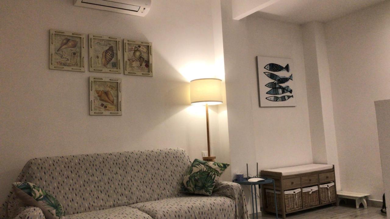 Ca Lea Beach House Monterosso al Mare Dış mekan fotoğraf
